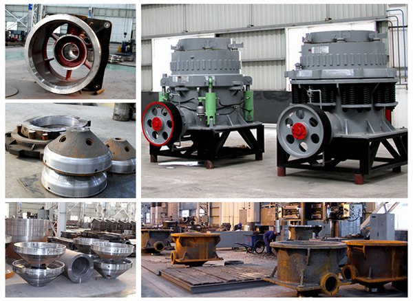 Cone Crusher