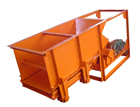 Chute Feeder