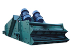 Linear Vibrating Screen