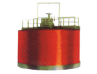 High Efficiency Concentrator