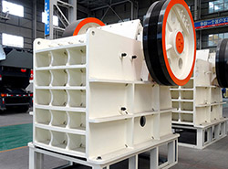 Jaw Crusher