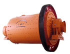 Ball Mill