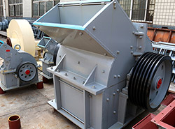 Hammer Crusher