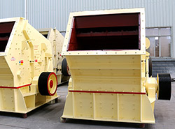 Impact Crusher