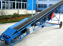 Belt Conveyor