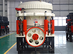 Cone Crusher