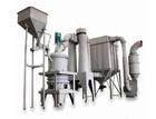 Tricyclic Medium-Speed Micro powder Mill