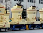 High Pressure Grinding Mill