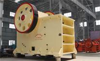 jaw crusher