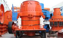 Cone Crusher